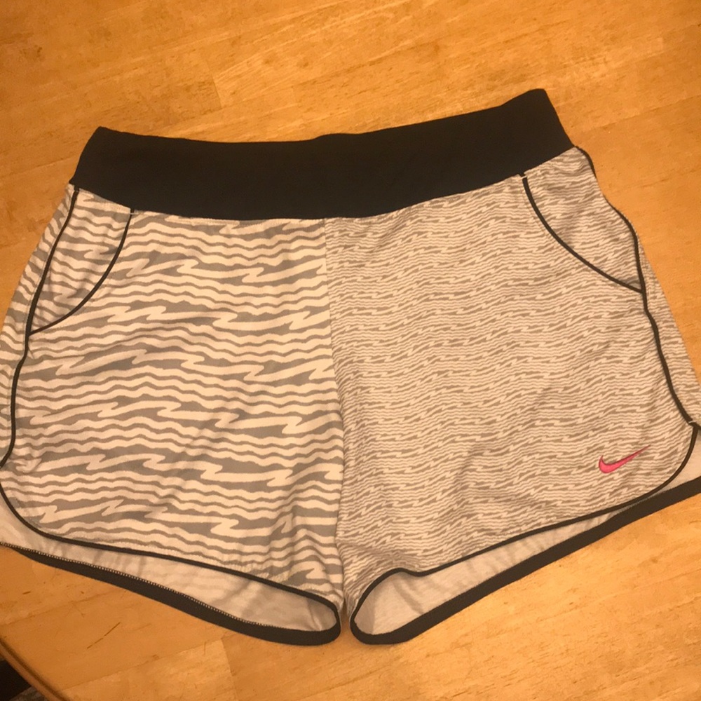 Nike Dri-Fit Shorts XL